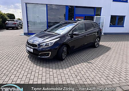 Kia Cee'd Sportswagon ceed 1.6 GDI Platinum Edition Sportswagon