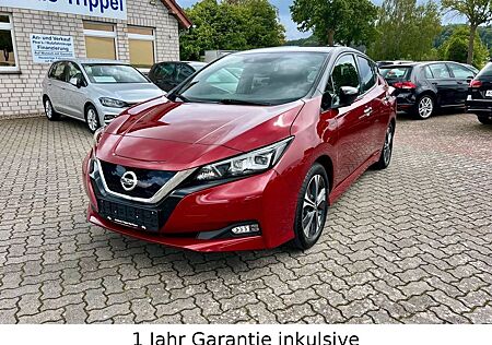 Nissan Leaf N-Connecta 40kWh ProPilot LED Wärmepumpe