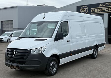 Mercedes-Benz Sprinter III 317 CDI EXTRALANG XXL MAXI XXL AUTO