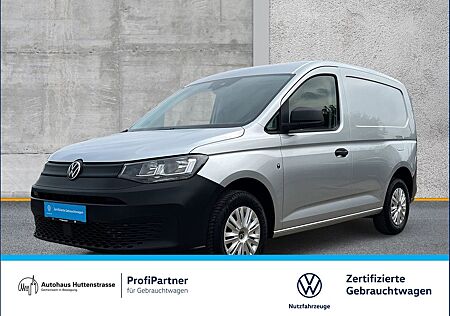 VW Caddy Volkswagen Cargo 2.0 TDI KLIMA ALLWETTER SHZ