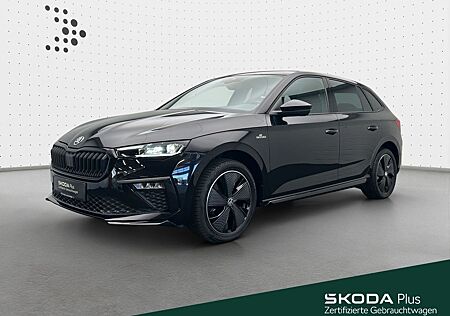 Skoda Scala gebraucht kaufen Skoda Scala 1.0 TSI Monte Carlo DSG*Pano*LED*Virtual*N