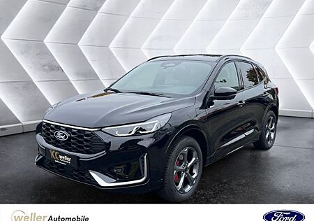 Ford Kuga ST-Line X Plug-In Hybrid 2.5 AHK LED-Matrix