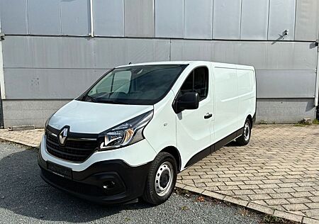 Renault Trafic Kasten L2H1 3,0t Komfort