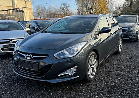 Hyundai i40 cw Premium