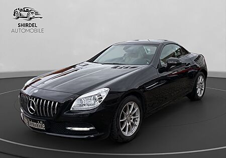 Mercedes-Benz SLK 200 SLK Roadster Edition/NAvi/Panora