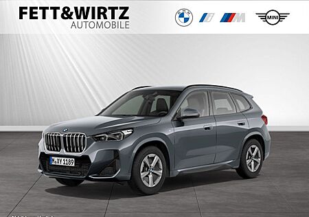 BMW X1 xDrive23i M Sportpaket|DA+|Harman/Kardon