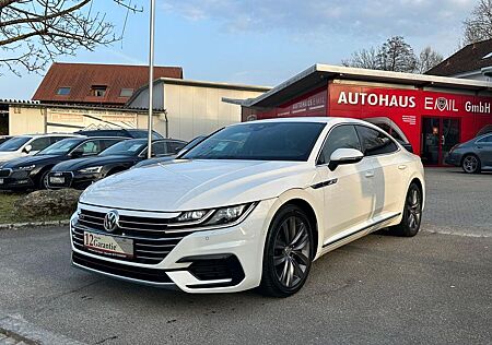VW Arteon Volkswagen 2.0 TDI R-Line / Digital / LED / DAB/ NAV