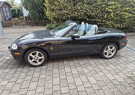 Mazda MX-5 1.6 16V Trilogy Cabrio
