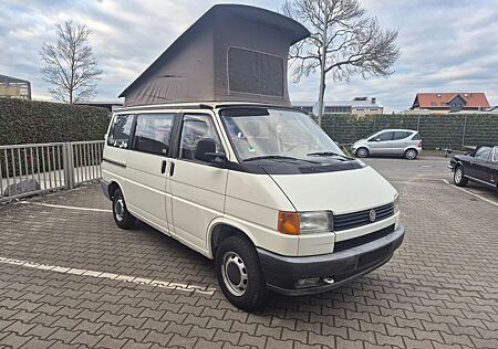 VW T4 Multivan Volkswagen
