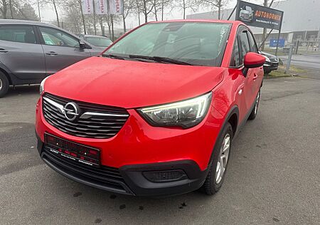 Opel Crossland Edition