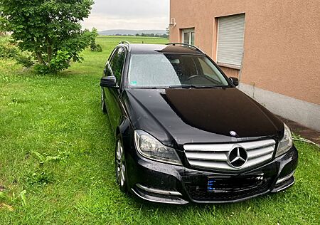 Mercedes-Benz 250 CDI T Modell