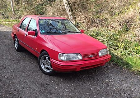 Ford Sierra Sapphire Mk2 2.0 DOHC 115 PS / TÜV 1/28