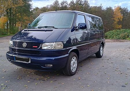 VW T4 Caravelle Volkswagen VR6 LPG