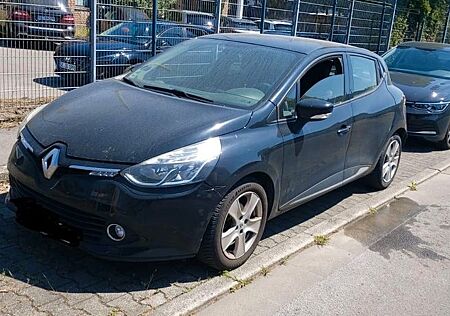 Renault Clio Dynamique TCe 120 EDC eco2 Dynamique