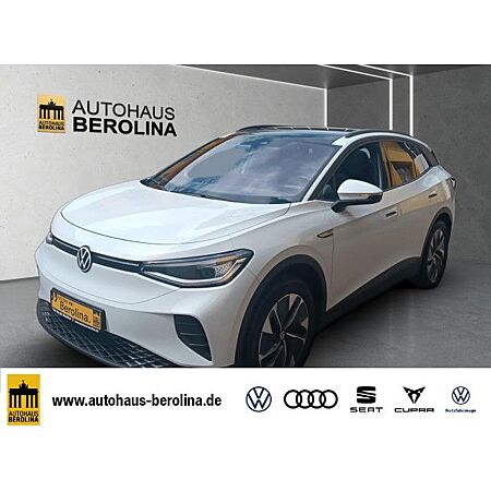 VW ID.4 leasen