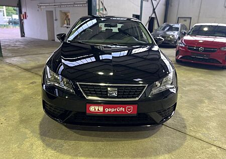 Seat Leon Reference