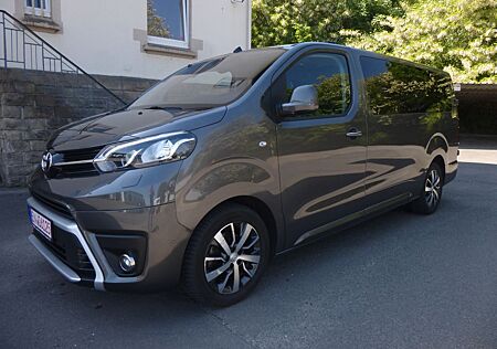 Toyota Pro Ace Proace Verso 2,0D L2 Shut. Comf. 9-Sitzer