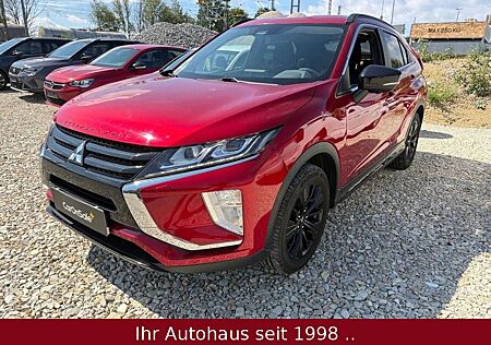 Mitsubishi Eclipse Cross 2.2 DI-D Active+ 4WD *AHK/LED/360°