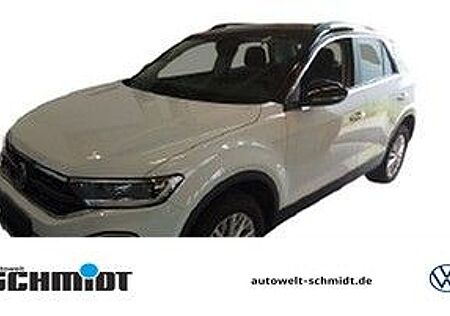 VW T-Roc Volkswagen 1.5TSi Life ACC SideAssist Navi LED-Plus