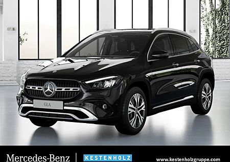 Mercedes-Benz GLA 220 4M Progressive Pano LED AHK Keyl-GO PTS