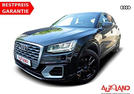 Audi Q2 35 2.0 TDI S-Line quattro LED Navi ACC AHK