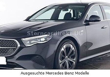 Mercedes-Benz E 300 de T Avantgarde DISTRO MEMORY KEYLESS DIGI