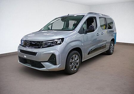 Opel Combo Life E GS XL*AUTOMATIK*7-SITZER*NAVI*KAMER