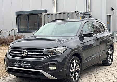 VW T-Cross Volkswagen Life/MFL7LED/SHZ/Klimaautom