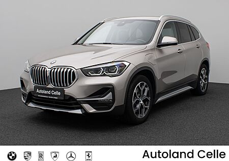 BMW X1 xD25e xLine DAB Parkassist Geschwindigkeitsre