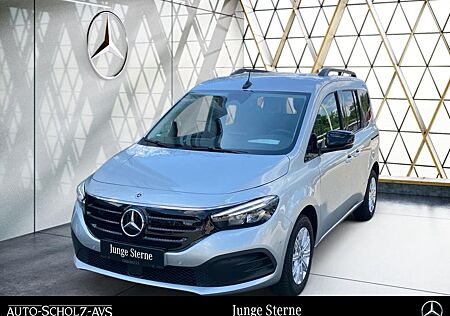 Mercedes-Benz EQT 200 Klima*Kam*LED*MBUX*CarPlay*AndroidAuto*
