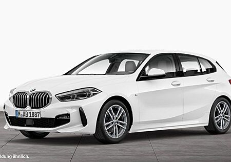 BMW 120i M Sport Harman/K LiveCockpitProf PDC LED