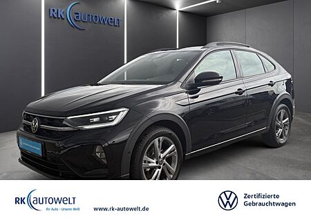 VW Taigo Volkswagen R-Line 1.0 TSI Navi ACC Apple CarPlay
