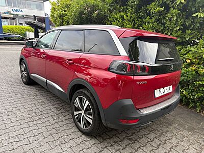 Peugeot 5008 1.5 HDI/ALLURE/DSG/Netto 10950