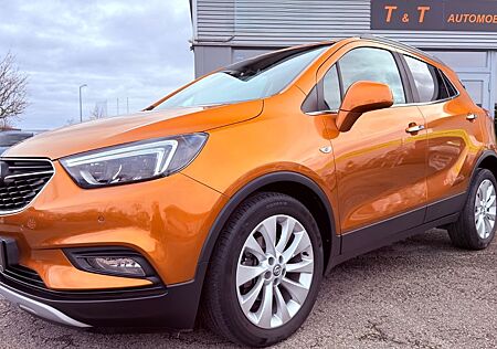 Opel Mokka X Innovation*Automatik* CarPlay Kamera TÜV