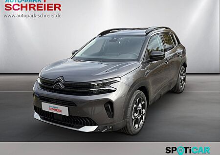 Citroën C5 Aircross Max