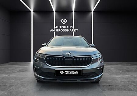 Skoda Kamiq Essence AppleCarPlay, SHZ, Klima, PDC hint