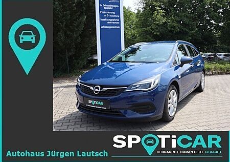 Opel Astra K ST 1.5D Edition Tempomat/Klima/PDC/Navi4