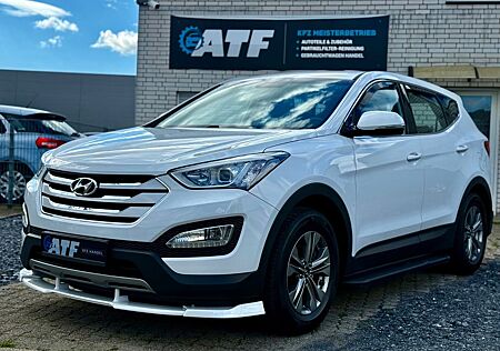 Hyundai Santa Fe 2.4 GDI Trend 2WD