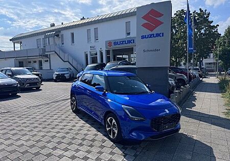 Suzuki Swift 1.2 DUALJET HYBRID Comfort+ SOFORT VERFÜGB