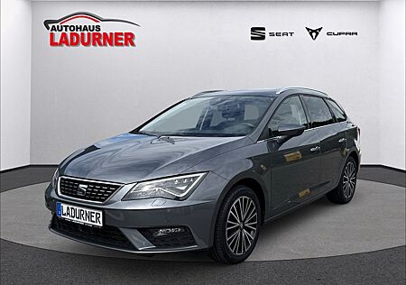 Seat Leon ST Xcellence 1.8 TSI Panorama Navi Leder LE
