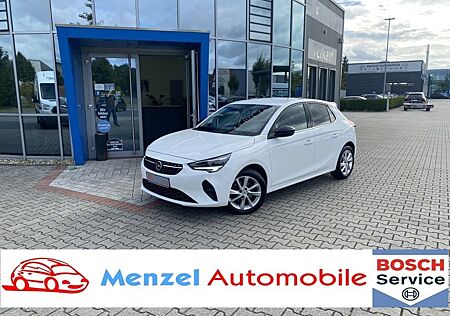 Opel Corsa 1.2 Turbo Automatik Elegance Kamera LED