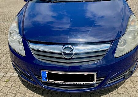 Opel Corsa 1.0 Twinport ecoFLEX Edition Edition
