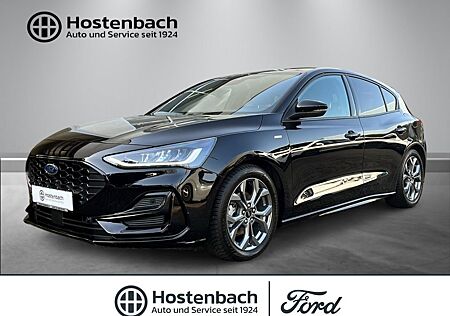 Ford Focus ST-Line Navi LED ACC Apple CarPlay Android