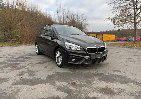 BMW 216 2 Active Tourer d Advantage