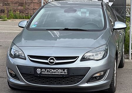 Opel Astra J Lim. 5-trg. Active