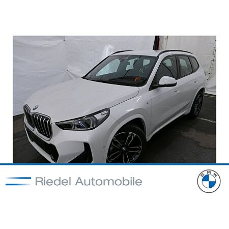 BMW X1 leasen