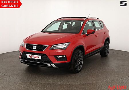 Seat Ateca 1.4 TSI Style 4Drive LED Panorama Navi AHK