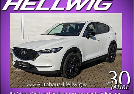 Mazda CX-5 2.2l Edition 100 AWD Teilleder AHK