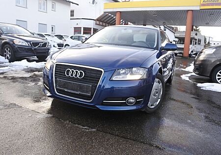 Audi A3 TFSI Attraction/Automatik