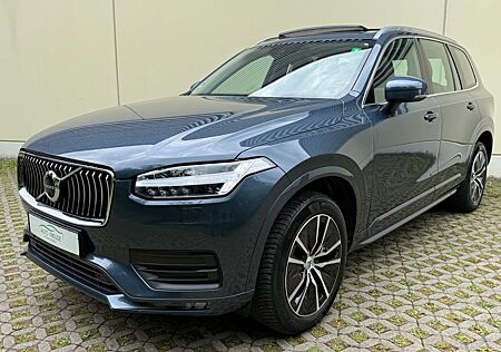 Volvo XC 90 XC90 B5 AWD Head-UP Leder Pano 7-Sitze